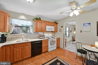 36 Rittenhouse Court #197, Chesterbrook, PA 19087 - Photo 13