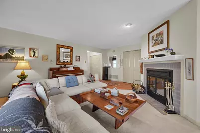 36 Rittenhouse Court #197, Chesterbrook, PA 19087 - Photo 7