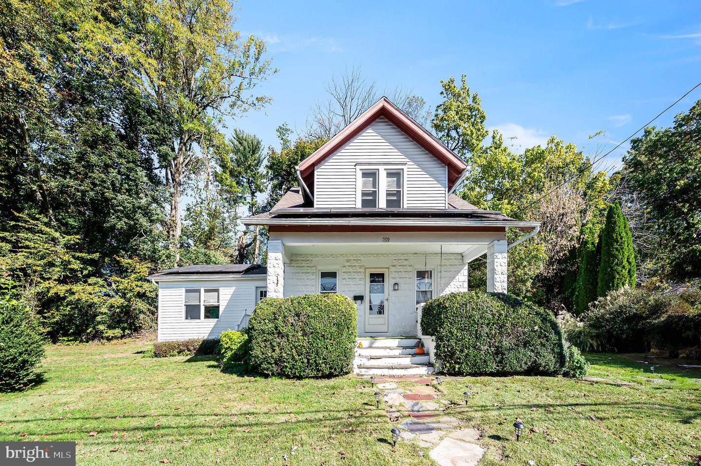 509 Strasburg Ave, Parkesburg, PA 19365 - MLS PACT2138378 - Coldwell Banker