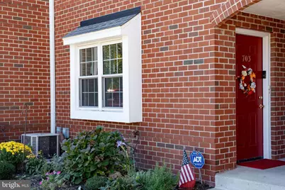 750 E Marshall Street #703, West Chester, PA 19380 - Photo 1