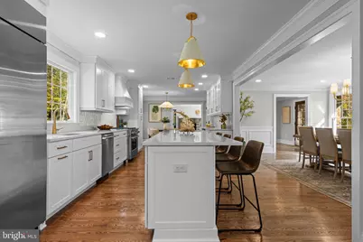6032 Goshen Road, Newtown Square, PA 19073 - Photo 13
