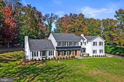 6032 Goshen Road, Newtown Square, PA 19073 - Photo 1