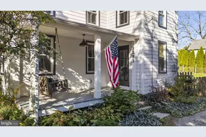 1283 W Strasburg Road, West Chester, PA 19382 - Photo 1