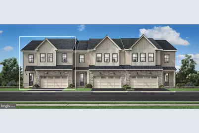 19 White Clay Court #18, Exton, PA 19341 - Photo 1