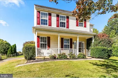 101 Trinity Drive, Oxford, PA 19363 - Photo 3