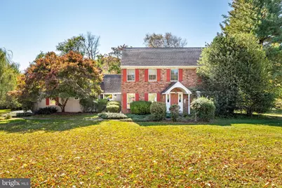 3 Harmony Circle, Malvern, PA 19355 - Photo 1