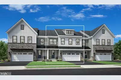 386 Gilman Street #HOMESITE 113, Malvern, PA 19355 - Photo 9