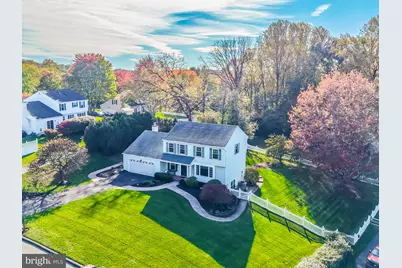 402 Pine Creek Road, Exton, PA 19341 - Photo 3