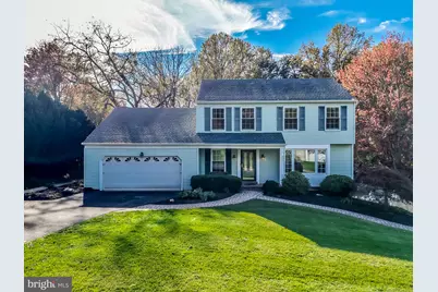 402 Pine Creek Road, Exton, PA 19341 - Photo 1