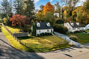 44 Fahnestock Rd, Malvern, PA 19355 - Photo 1