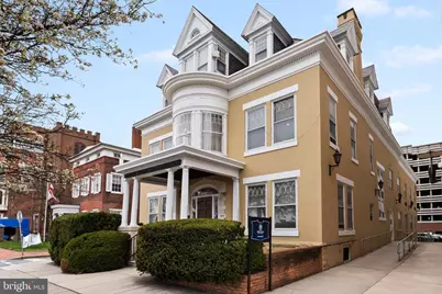 213 N Front Street, Harrisburg, PA 17101 - Photo 1