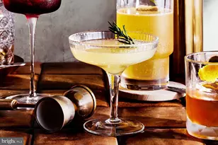 Dauphin Co Restaurant Turn Key W/ Liquor License, Harrisburg, PA 17101 - Photo 1