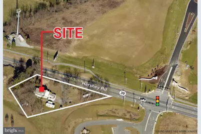 163 Hershey Road, Hummelstown, PA 17036 - Photo 1