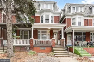 1723 State St, Harrisburg, PA 17103 - Photo 1
