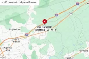 253 Harper Dr, Harrisburg, PA 17112 - Photo 1
