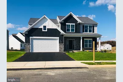 Lot 25 Margot Court, Harrisburg, PA 17112 - Photo 1