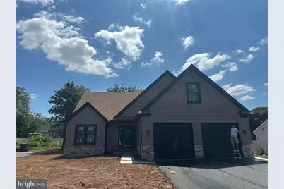 0 Braeburn Road, Elizabethtown, PA 17022 - Photo 1