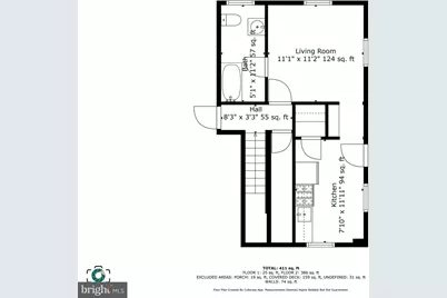 2201 Walnut Street, Harrisburg, PA 17103 - Photo 37