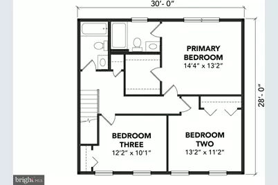 160 Hartford Drive, Middletown, PA 17057 - Photo 45