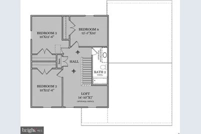 0 Mary's Way #BRANSON, Harrisburg, PA 17112 - Photo 3