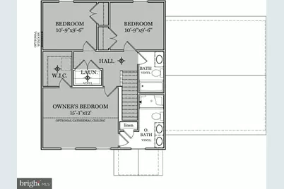 0 Mary's Way #EDISON, Harrisburg, PA 17112 - Photo 3