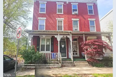 208 N 15th Street, Harrisburg, PA 17103 - Photo 1
