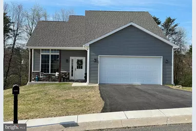 0 Montfort Drive, Harrisburg, PA 17110 - Photo 1