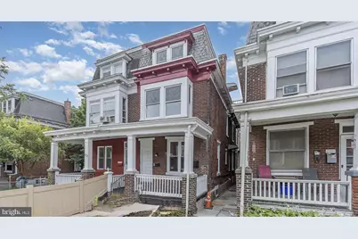 1621 Berryhill Street, Harrisburg, PA 17104 - Photo 1