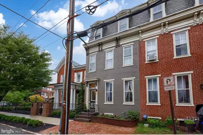 258 Herr Street, Harrisburg, PA 17102 - Photo 3