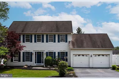 2125 Chatham Way, Harrisburg, PA 17110 - Photo 1