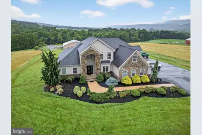 13 Pheasant Hill Drive, Halifax, PA 17032 - Photo 1