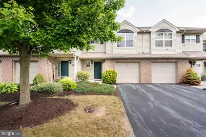 112 Hawk Court, Hummelstown, PA 17036 - Photo 1