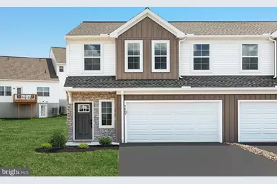 7865 Briarwood Drive, Harrisburg, PA 17112 - Photo 1