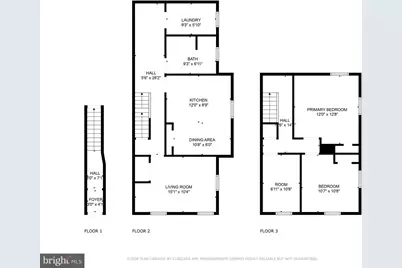 1210 Market Street, Harrisburg, PA 17103 - Photo 7