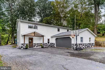 3849 N Progress Avenue, Harrisburg, PA 17110 - Photo 1