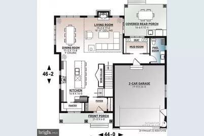 1141 Lotus Passage, Dauphin, PA 17018 - Photo 5