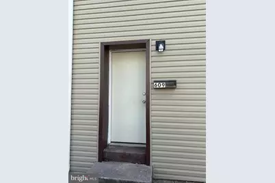 609 Dauphin Street, Harrisburg, PA 17103 - Photo 1