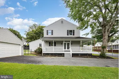 213 Redwood Street, Harrisburg, PA 17109 - Photo 3