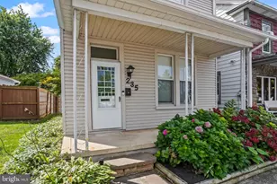 235 W 2nd St, Hummelstown, PA 17036 - Photo 3