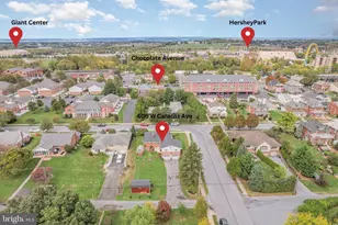 406 W Caracas Ave, Hershey, PA 17033 - Photo 3