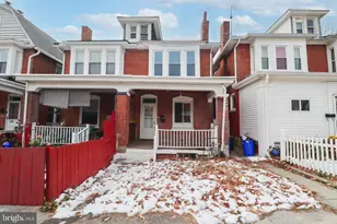 222 S 20th St, Harrisburg, PA 17104 - Photo 1