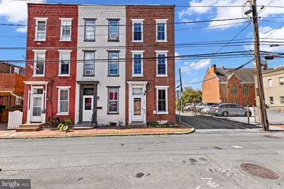 1212 Susquehanna Street, Harrisburg, PA 17102 - Photo 1