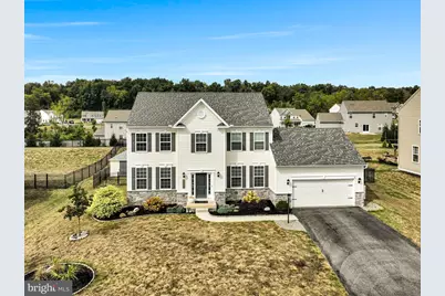 7232 Rock Ridge Avenue, Harrisburg, PA 17112 - Photo 1