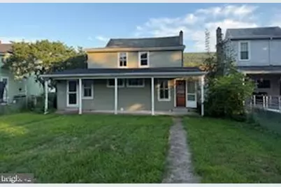 429 W Market Street, Williamstown, PA 17098 - Photo 1