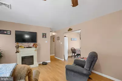 145 E Vickie Lane, Elizabethville, PA 17023 - Photo 13