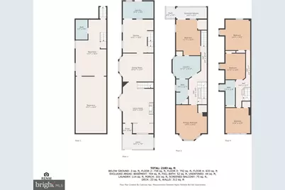 1612 State Street, Harrisburg, PA 17103 - Photo 45