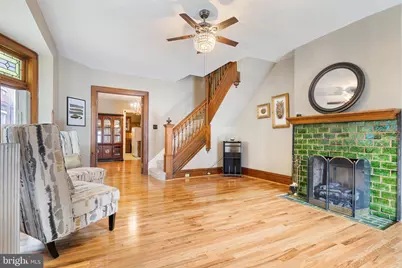 1612 State Street, Harrisburg, PA 17103 - Photo 5