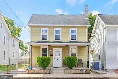 30 N Walnut Street, Hummelstown, PA 17036 - Photo 1
