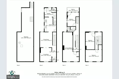 1330 Susquehanna Street, Harrisburg, PA 17102 - Photo 37