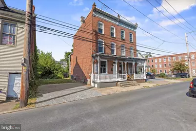 1330 Susquehanna Street, Harrisburg, PA 17102 - Photo 3